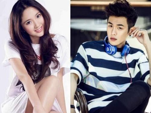 首页 今日头条    张若昀唐艺昕将于本月底外举办婚礼啦.